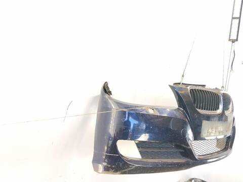 Foto 2ª: Paragolpes Delantero Bmw Serie 3 315 318 I [N43 B20 A] (2004)