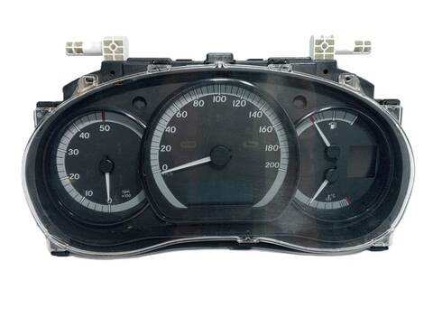 Cuadro de Instrumentos Mercedes Citan 109 CDI EXTRALARGO A3) 415.605) 90CV