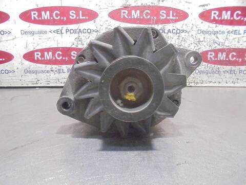 Alternador Renault 19 64CV 47KW