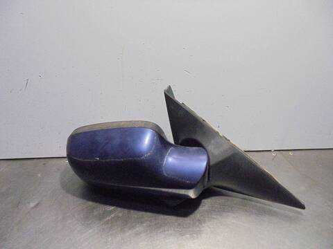 Retrovisor Derecho Renault Scenic AUTHENTIQUE 120CV 88KW