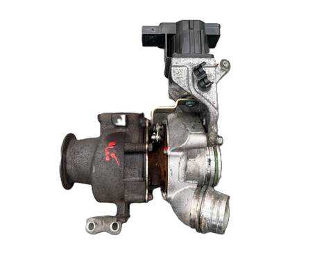 Foto 2ª: Turbocompresor Bmw Serie 1 120 120D 177 CV 130KW [N47D20C] (2009)