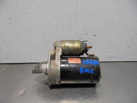 Motor de Arranque Hyundai Atos 1.0 CAT 58CV 43KW
