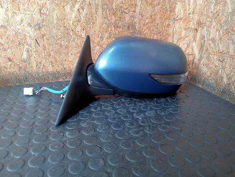 Foto 2ª: Retrovisor Izquierdo Subaru Legacy 2.0 CAT 1994 CM3) 150CV (2003)