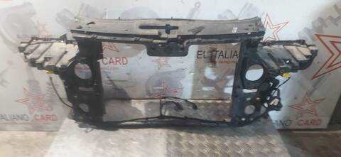 Panel Frontal Volkswagen Touareg TDI V10 313CV 230KW