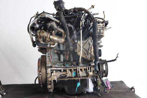 Motor Completo Fiat Doblo 1.3 16V JTD DYNAMIC MULTIJET 69CV 51KW
