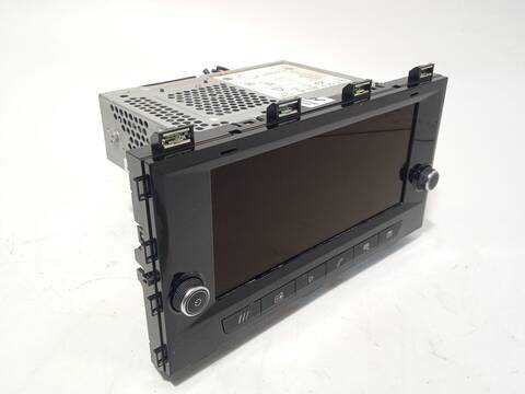 Pantalla Multifuncion Seat Ibiza 1.0 TSI 116CV 85KW