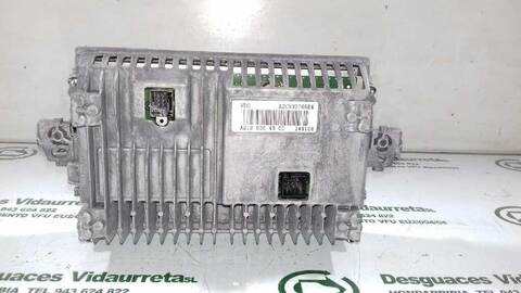 Foto 2ª: Sistema GPS Mercedes Clase E 180 220 CDI BLUEEFFICIENCY 212.002) 170CV 125KW [651924] (2010)