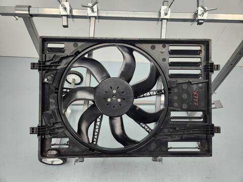 Electroventilador Volkswagen Polo SPORT 116CV 85KW