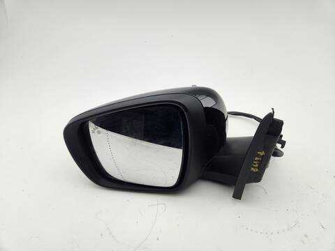 Retrovisor Izquierdo Renault Kadjar ZEN 131CV 96KW