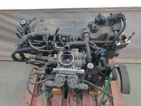Motor Completo Fiat Punto 1.2 8V DYNAMIC