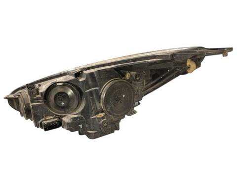 Foto 3ª: Piloto Delantero Derecho Ford Focus 1.5 TDCI TURNIER (2010)