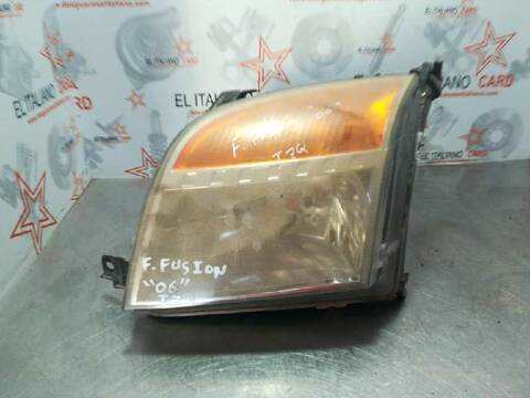 Foto 2ª: Faro Izquierdo Ford Fusion 100CV 74KW (2002)
