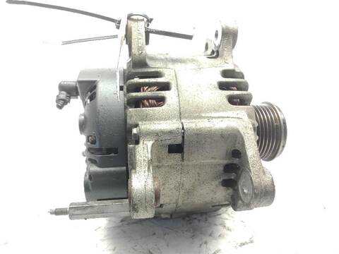 Foto 3ª: Alternador Seat Leon 1.9 TDI [BXE] (2005)