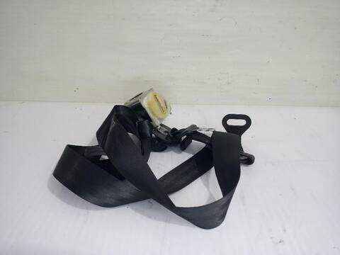 Foto 2ª: Cinturón Trasero Izquierdo Citroen C4 AVATAR 109CV [9HZDV6TED4] (2006)