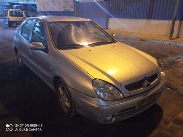 Piloto Trasero Izquierdo Citroen Xsara 2.0 HDI 109