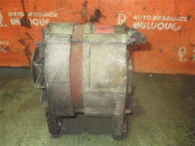 Foto 1ª: Alternador Audi 80 2.2 90 [2.2 LTR. - 100 KW] [KV]