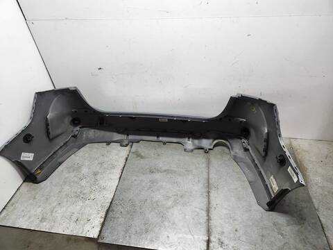 Foto 3ª: Paragolpes Trasero Bmw Serie 2 215 218I COUPE 136CV 100KW [B38A15F] (2023)