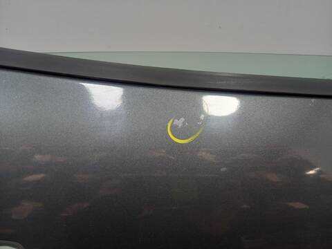 Foto 3ª: Puerta Trasera Derecha Peugeot 308 9HZ (2007)