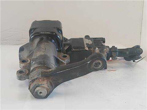 Foto 2ª: Direccion Asistida Nissan Terrano 2.7 LX 5-PTAS.) 101CV 74KW [TD27TURBO] (1993)