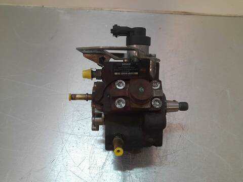 Foto 4ª: Bomba Inyeccion Citroen C4 COLLECTION BERLINA 109CV 80KW [9HY] (2005)