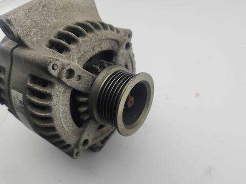 Foto 2ª: Alternador Opel Astra SELECTIVE 110CV 81KW [B16DTE] (2017)