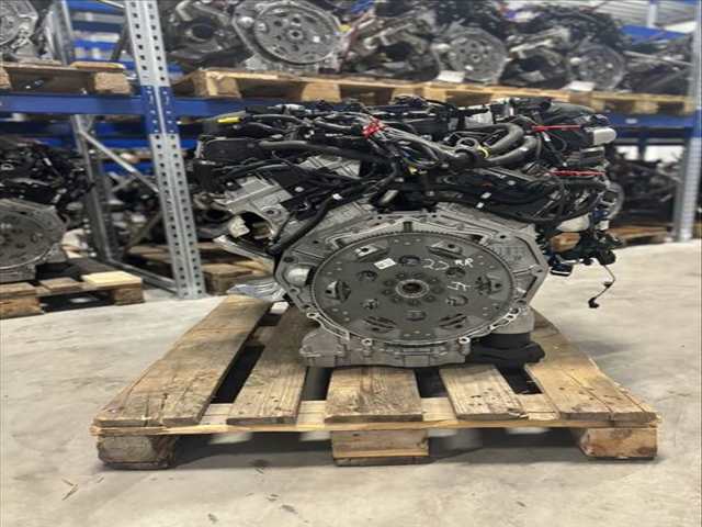Foto 2ª: Motor Completo Rolls Royce Cullinan 6.8 V12 571 - 600 CV [N74B68A]