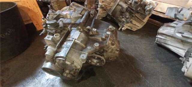 Foto 3ª: Caja Cambios Skoda Superb 2.0 ACTIVE [2.0 LTR. - 110 KW TDI] [CRL]