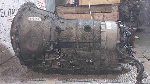 Foto 3ª: Caja Cambios Jaguar XF 3.0 V6 DIESEL S PREMIUM LUXURY 275CV 202KW [306DT] (2010)