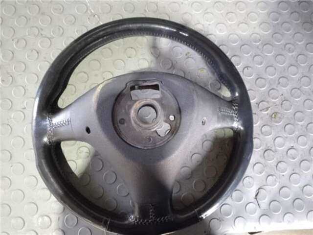 Foto 2ª: Volante Audi Allroad 2.5 TDI (132KW) [2.5 LTR. - 132 KW V6 24V TDI] [AKE]