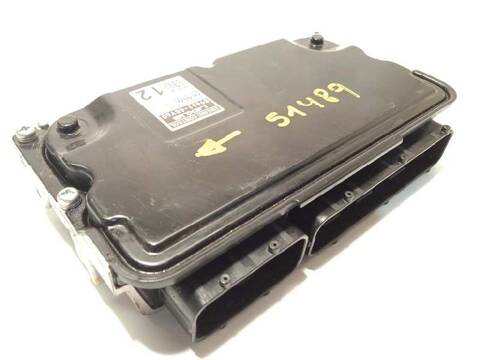 Foto 3ª: Centralita Motor ECU Lexus RX 450H 313CV 230KW [2GR] (2020)