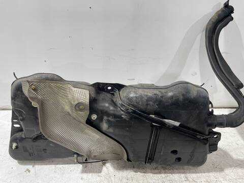 Foto 3ª: Deposito de Combustible Peugeot 508 ALLURE 163CV 120KW [RHHDW10CTED4] (2012)