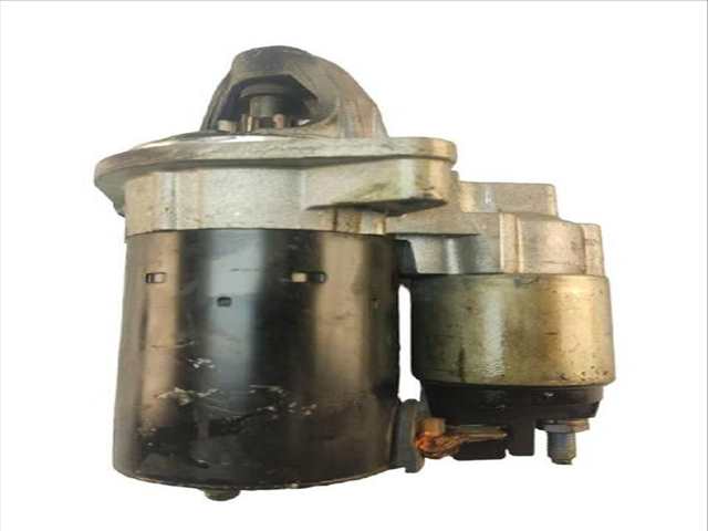 Foto 2ª: Motor de Arranque Bmw Serie 3 315 320 I 170CV (2006)
