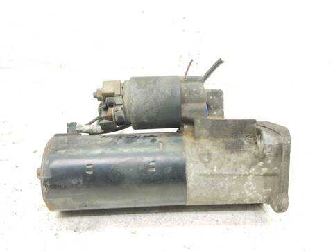 Foto 2ª: Motor de Arranque Audi A4 1.9 TDI 96KW) BERLINA 130CV [AVF] (2003)