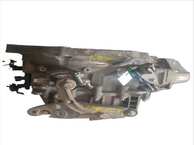Caja Cambios Opel Zafira 1.9 CDTI VAN M75) 150CV