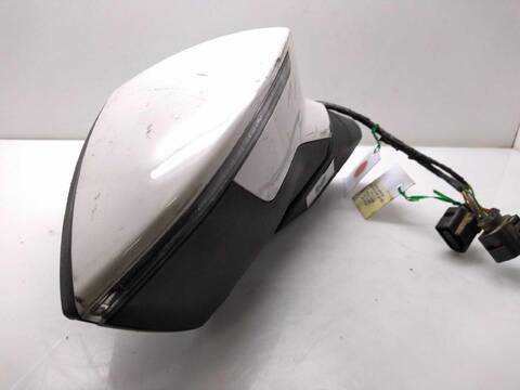 Foto 1ª: Retrovisor Derecho Seat Leon 1.6 TDI (2013)