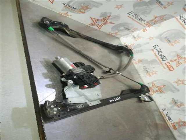 Foto 1ª: Elevalunas Eléctrico Delantero Izquierdo Ford Focus TREND BERLINA 116CV 85KW [F9DA] (2004)