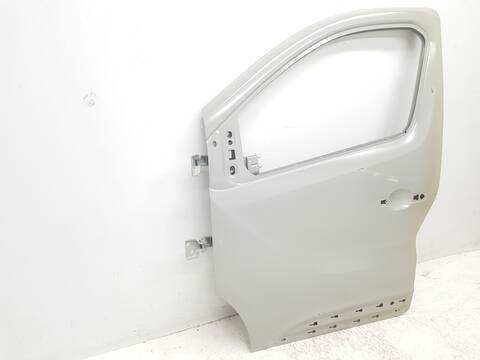 Foto 2ª: Puerta Delantera Izquierda Renault Trafic L1H1 29T KOMFORT (2014)