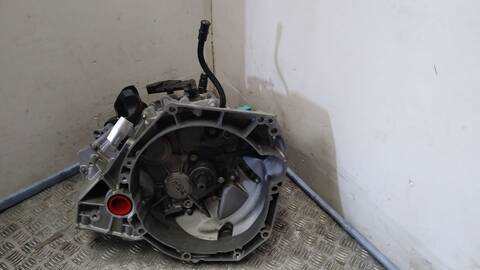 Foto 2ª: Caja Cambios Dacia Sandero 1.0 TCE 90 91CV 67KW [H4D480] (2025)