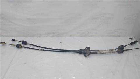 Palanca de Cambio Ford Focus 1.6 ECONETIC [1 6 LTR. - 80 KW TDCI CAT] BERLINA 109CV