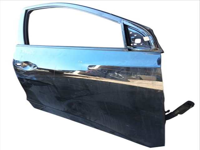 Foto 2ª: Puerta Delantera Derecha Hyundai ix35 2.0 CRDI 4WD (2009)