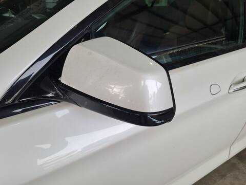 Foto 4ª: Retrovisor Izquierdo Bmw Serie 6 620 640 D COUPE 313CV 230KW [N57D30B] (2015)