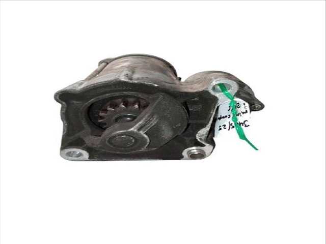 Foto 3ª: Motor de Arranque Mini Mini COOPER SD (2013)