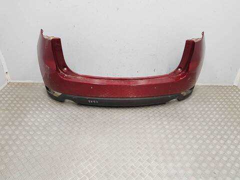 Paragolpes Trasero Mazda CX5 EVOLUTION 2WD