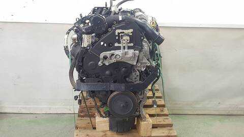 Foto 2ª: Motor Completo Ford Tourneo TREND