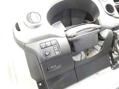 Foto 2ª: Salpicadero Citroen Berlingo 20 ANIVERSARIO EDITION 99CV 73KW (2017)