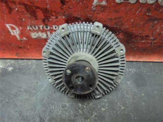 Ventilador Viscoso Motor Ford Ranger 2.5 TDCI