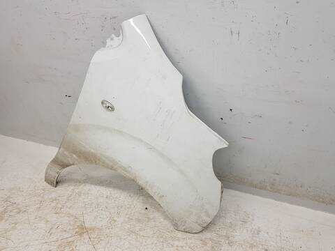 Foto 2ª: Aleta Delantera Derecha Peugeot Expert PRO LONG (1996)