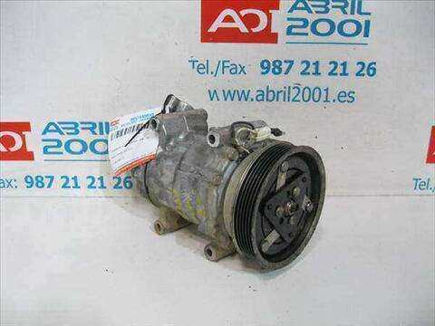 Compresor Aire Acondicionado Renault Kangoo 1.5 DCI KC07) 65CV 48KW