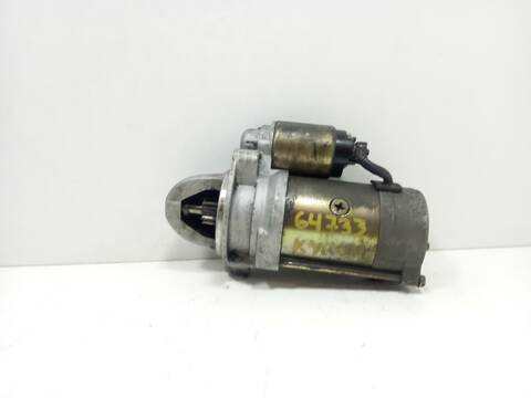 Motor de Arranque Ssangyong Kyron D20DT