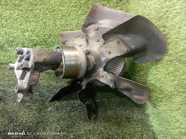 Foto 3ª: Ventilador Viscoso Motor Jeep Cherokee 2.5 TD 3P [VM52] (2001)
